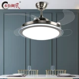 Yongyi Royal Fan Fan Fan Lantern Stealth Fan Fan Fan Fan Владее в стиле фонаря сильная гостиная простая фанатная фонарь 9048