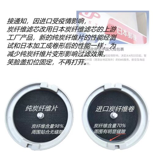 套装滤芯正品美的MC-3 969CB饮水机过滤器1066净水桶器PP棉配件 - 图0