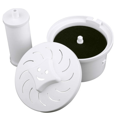套装滤芯正品美的MC-3 969CB饮水机过滤器1066净水桶器PP棉配件 - 图3