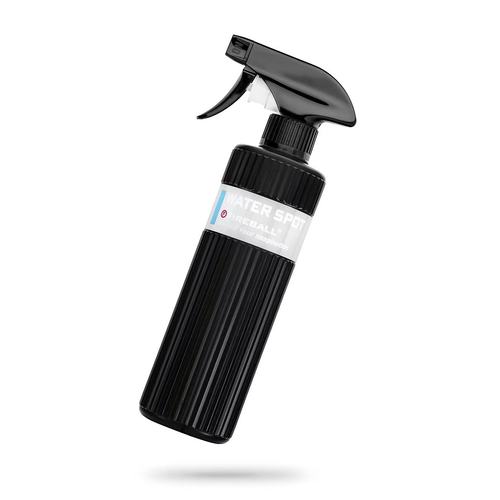 FIREBALL 水渍清洁剂 火球Water Spot去除漆面和玻璃污垢温和配方 - 图3