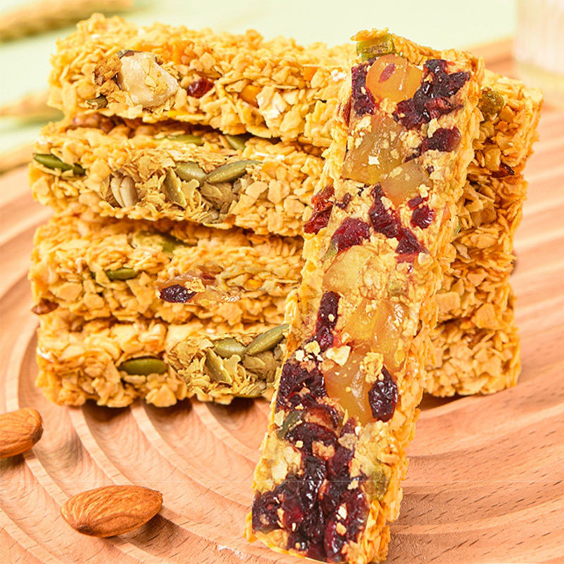 蛋白棒代餐饱腹解馋饼干粗粮燕麦棒零食品0减低无蔗糖脂肪卡热量,淘宝优惠券,粉丝福利购,淘宝优惠卷