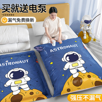 Vacuum compression storage bag clothes quilt quilt clothes pump air finishing household packing thickening special bags