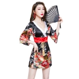 Sauna Foot Therapy Massage Shop Spa Technice Work Service Night Shop Sexy Dress Shate Steaming Service Улучшение Kimono