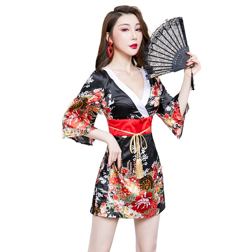 Sauna Foot Therapy Massage Shop Spa Technice Work Service Night Shop Sexy Dress Shate Steaming Service Улучшение Kimono