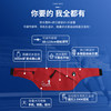 Running waist bag kettle bag mobile phone bag running mobile phone bag