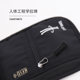 Document storage bag Passport card bag Mobile phone bag Travel bag