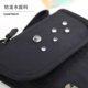 Document storage bag Passport card bag Mobile phone bag Travel bag