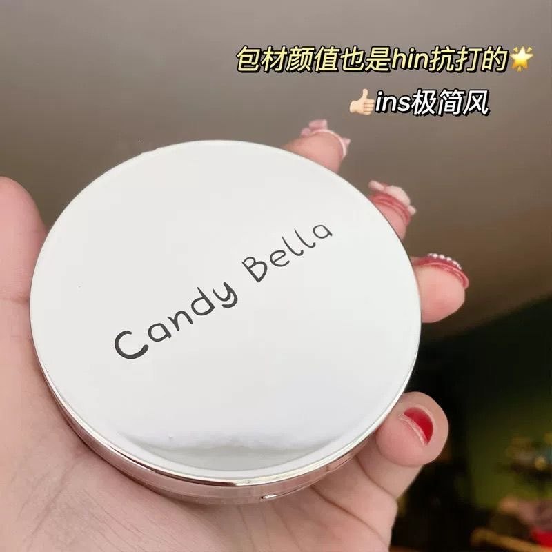 粉饼没有粉！油皮亲妈控油定妆粉冻无粉粉饼膏细腻哑光磨皮神器,淘宝优惠券,粉丝福利购,淘宝优惠卷