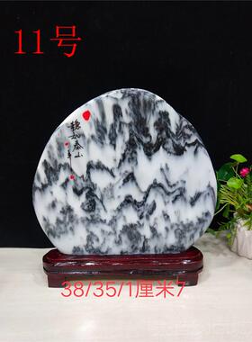 正品包邮天然云南山国石原石观赏石头收藏水家居布景招财画礼品摆