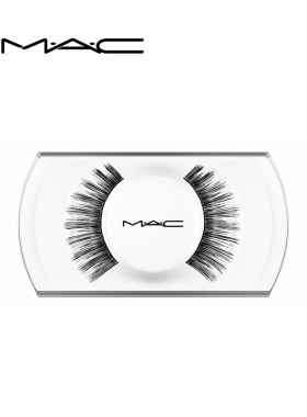 MAC/魅可假睫毛多种不同类型睫毛