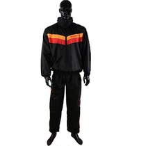 Sweatshirt Sauna Clothing Men And Women Running Sports Bodybuilding Bodyweight Loss Clothes Pants Control Weight Loss Body Clothing