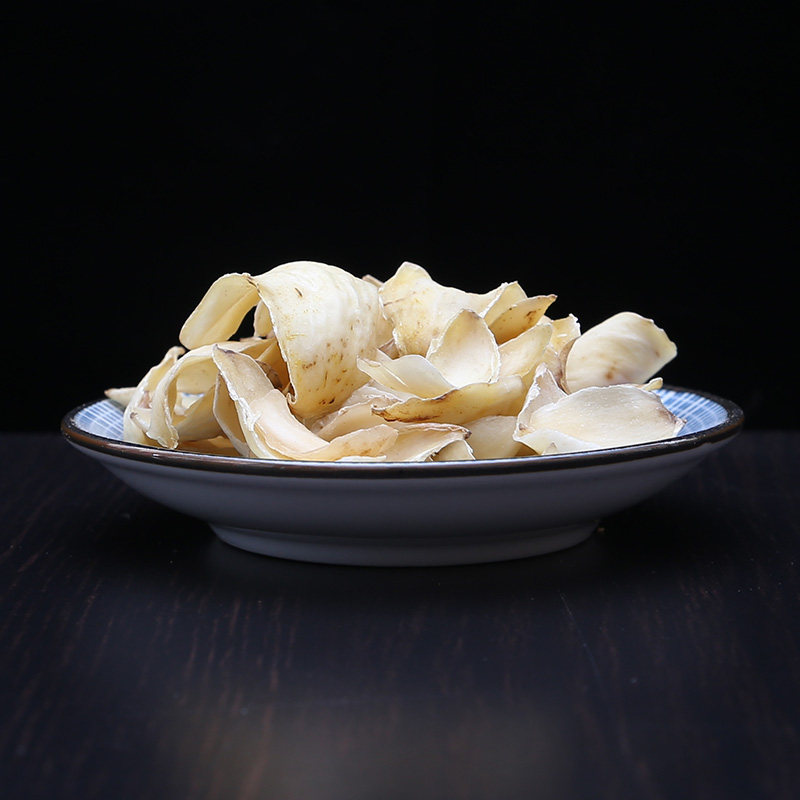 湖南百合中药材500g克龙牙百合干天然百合粉无硫干货兰州百合包邮,淘宝优惠券,粉丝福利购,淘宝优惠卷