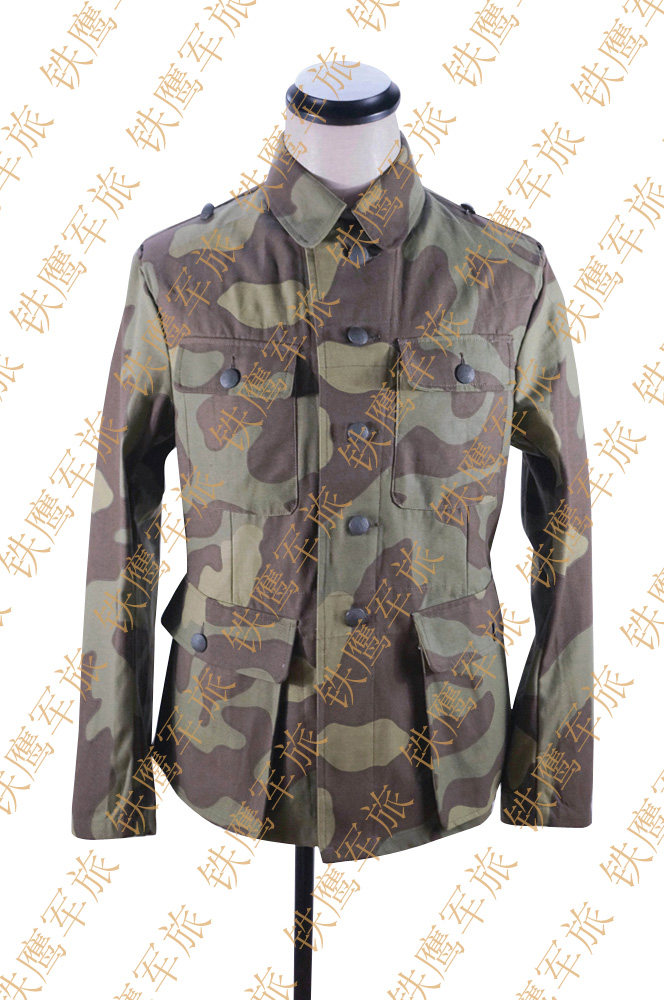 高级材质：德国豌豆迷彩、裂片、茶水沼泽、意大利制服上衣和裤子,淘宝优惠券,粉丝福利购,淘宝优惠卷