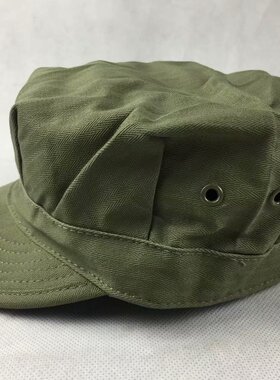 ww2美国陆军hbt太平洋usmc八角帽
