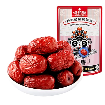 任选！味滋源蜜饯炒货零食合集！[25元优惠券]-寻折猪