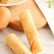 Weiziyuan egg roll puff pastry 518g whole box biscuit gift box