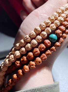 心佑热振产区双鬼尸陀林柏香籽