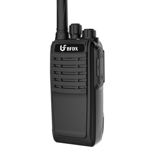 BFDX北峰对讲机BF-S5大功率无线户外手持机超长待机手台酒店工地 - 图1