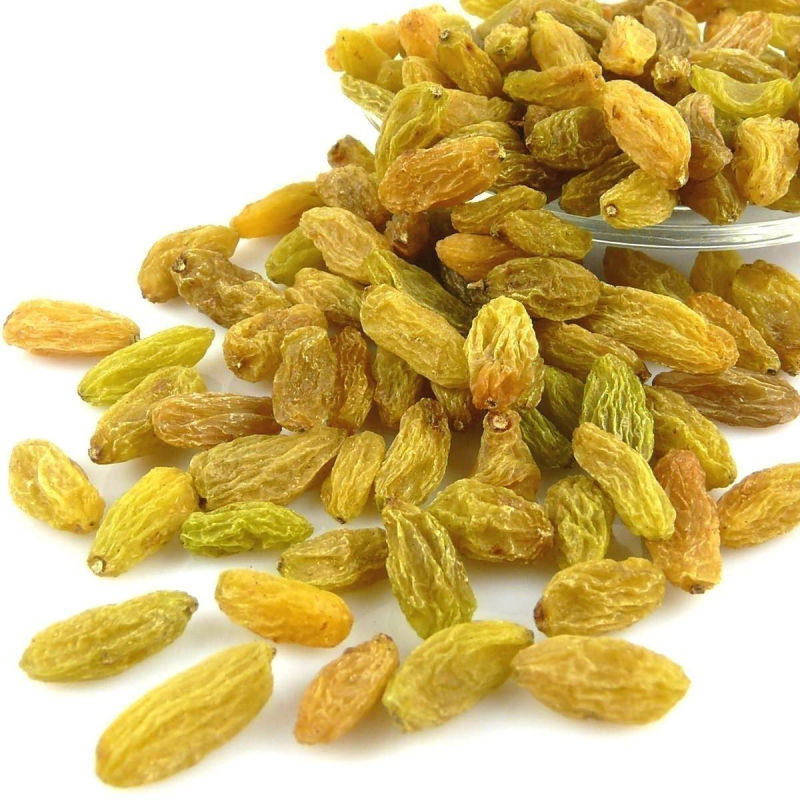 250新疆葡萄干吐鲁番葡萄干 伊乃人家葡萄干