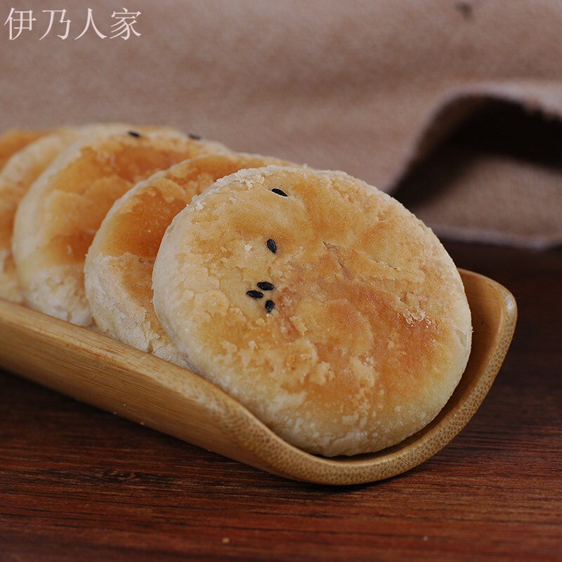  伊乃人家传统糕点