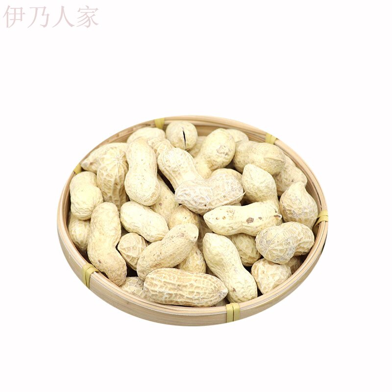  伊乃人家花生