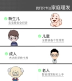 Парикмахерская из дубов, электрический толкай, стрижка, бритье родного города, бритья голова, профессиональный артефакт салона для волос, чтобы порезать мужчин самостоятельно