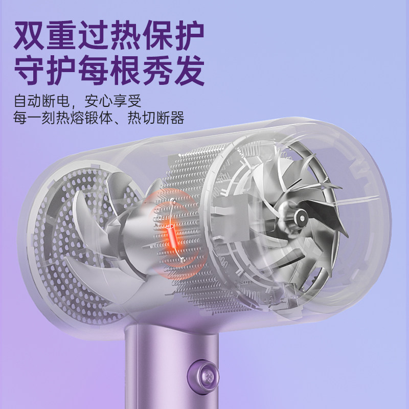  奥克斯旺燕电吹风