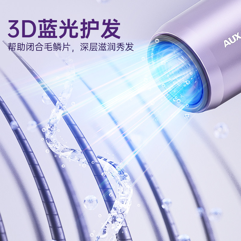  奥克斯旺燕电吹风