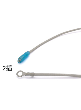 美的电饭煲温度保险丝