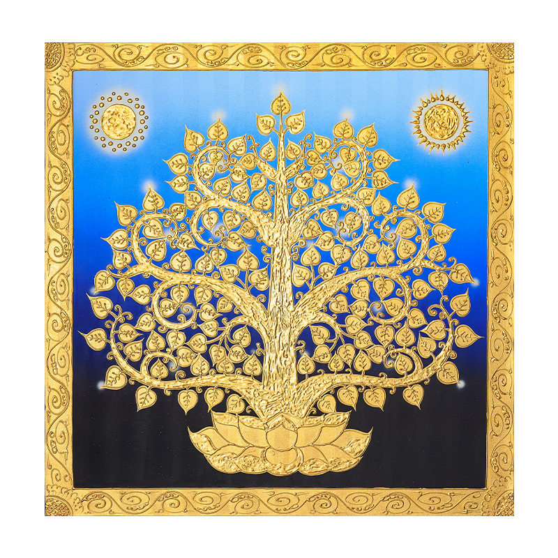  异丽家居现代装饰画