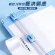 Four-in-one two-way A3 labor-saving portable paper cutter