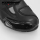 KOMINE waterproof and breathable motorcycle riding shoes and boots