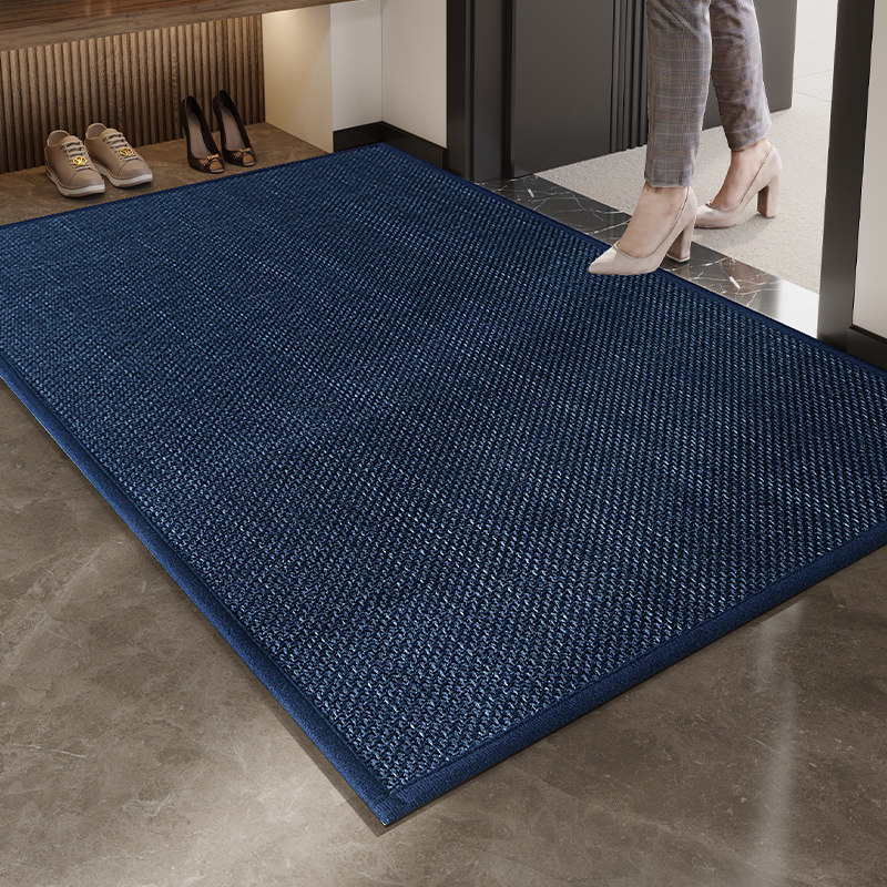 入户门地垫仿剑麻地毯门垫进门大门口入门玄关门外家用脚垫可裁剪,淘宝优惠券,粉丝福利购,淘宝优惠卷
