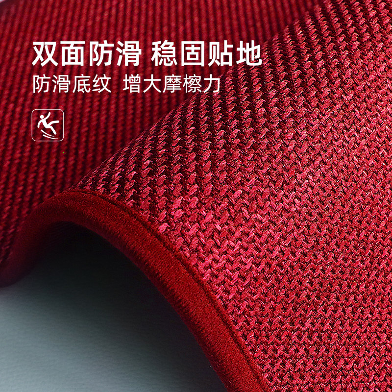 入户门地垫家用编制剑麻脚垫客厅玄关大门口防滑耐脏门垫进门地毯,淘宝优惠券,粉丝福利购,淘宝优惠卷
