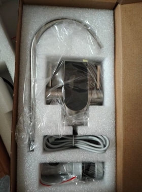 海王智慧600G反渗透无桶大通量UV杀菌直饮净水机UR-Q5670i