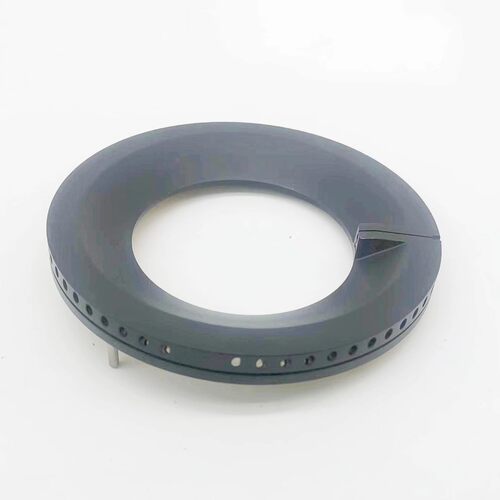 适合方太燃气灶配件HA6B HA7B HC78BE/26BE HC8BE火盖底座分火器 - 图0