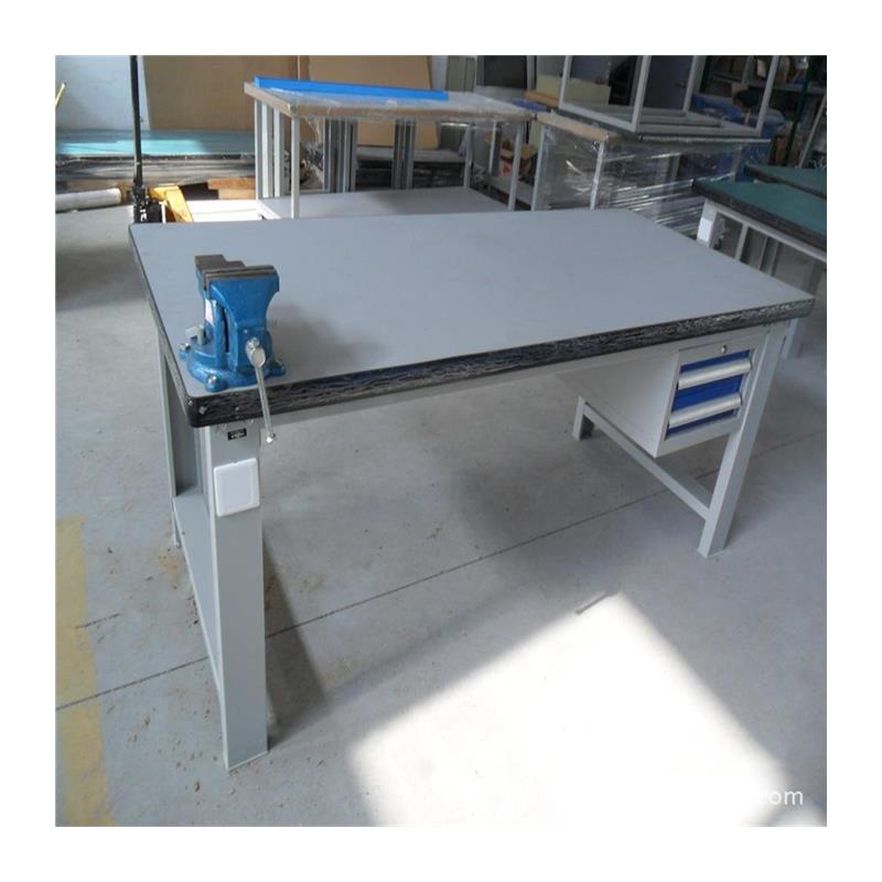 议价新品深圳耐磨重型工作桌 高精度铸铁检验工作台优质现货议价