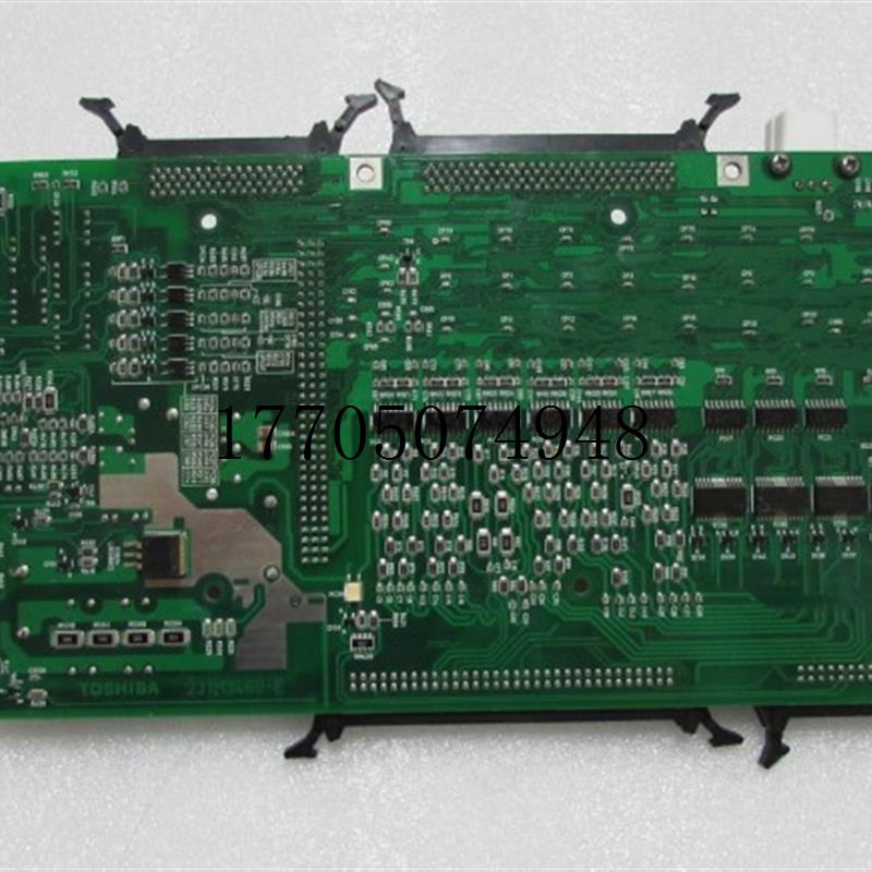 议价板子 TOSHIBA 【 型号 2J1M3460-E 有3片现货议价 - 图1