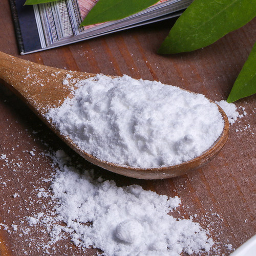 国莎西宝增鲜粉末味精454g*22包整箱 正品烧烤凉拌专用高鲜味精粉 - 图2