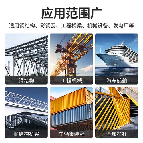 灯塔稀释剂1.7kgTSX-71/70氟聚氨酯醇酸丙烯酸环氧飞机漆专用稀料 - 图2