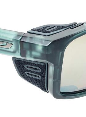 代购JULBO男女太阳镜防紫外线抗冲击防雾设计高透光大框偏光镜片