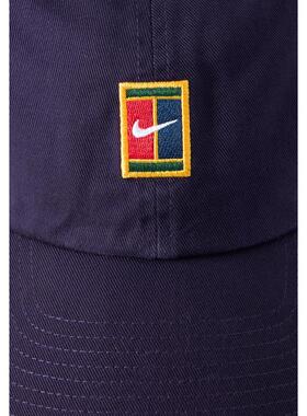 Nike/耐克女士帽子可调节黑色