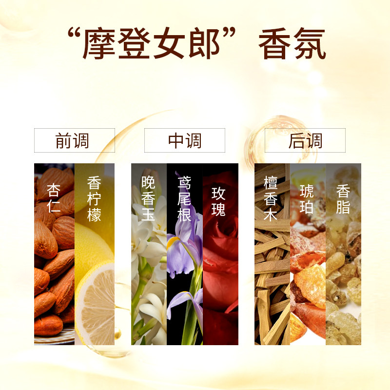 舒蕾山茶花莹亮滋养修护免蒸染发膜 舒蕾洗护发膜/护发产品