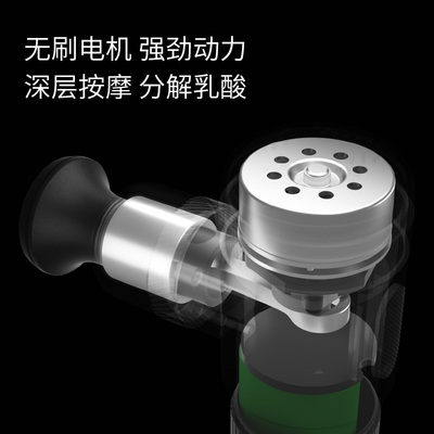 口碑点评小乔Q800筋膜枪评价如何？怎么样呢？老手吐槽大实话怎么样？评价如何？