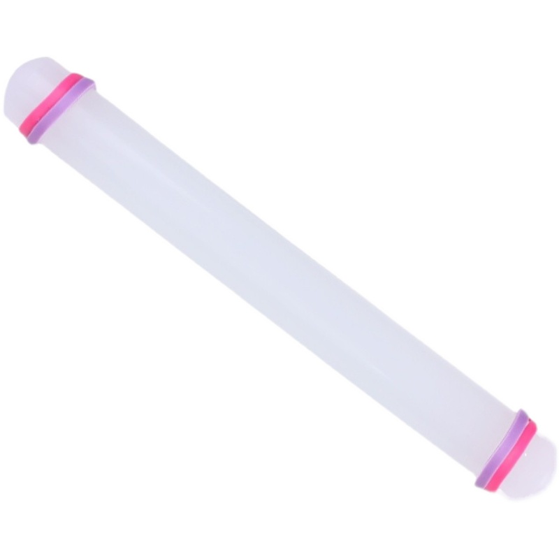 翻糖基础工具合集塑料翻糖工具套装擀面杖镊子滚轮刀造型塑型工具 - 图3