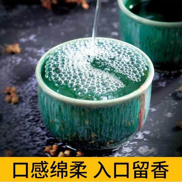 试饮包邮浓香型白酒坛装陈酿原浆酒52度500ml粮食酿造老酒水瓶装