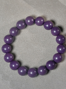 紫气东来非遗古法合香珠手串文玩手链佛珠芳香天然香材男女念珠