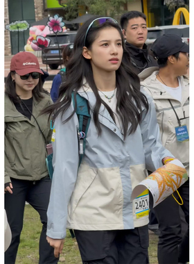 北欧风星芒choker项圈女