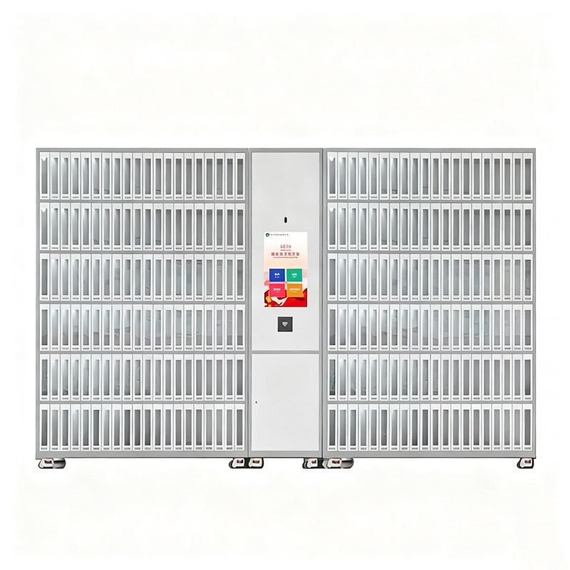 智能借还书柜自助扫码微型图书馆学校电子共享图书机社区职工书屋,淘宝优惠券,粉丝福利购,淘宝优惠卷