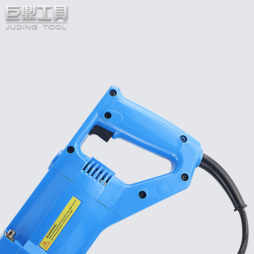 电动液压钢筋剪手提式便携钢筋切断机RC-16 20 22折断剪钢筋机器 - 图1